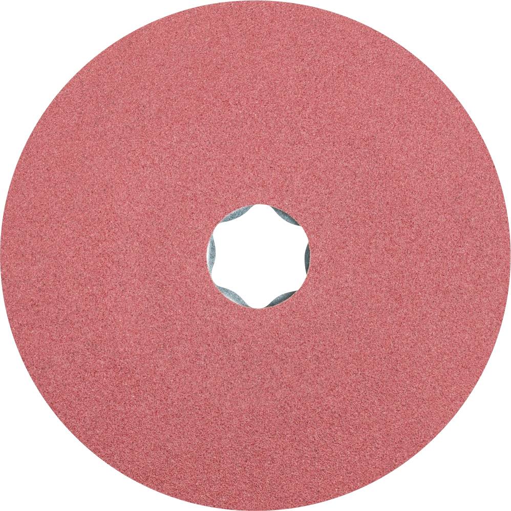 PFERD 64192012 Plateau de ponçage Diamètre 115 mm