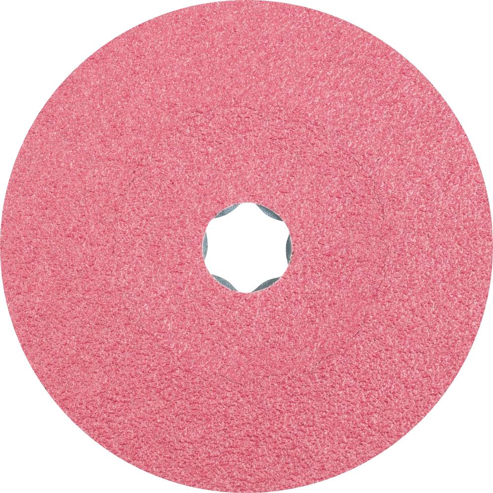 PFERD 64192105 Plateau de ponçage Diamètre 125 mm