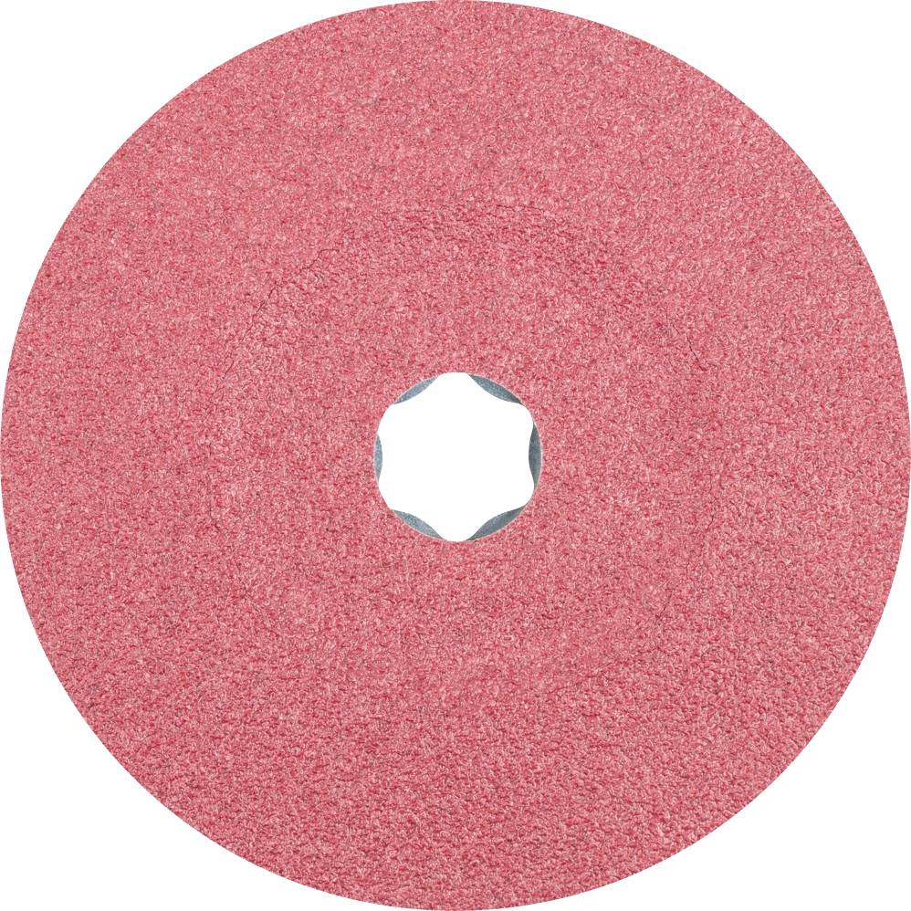 PFERD 64192106 Plateau de ponçage Diamètre 125 mm