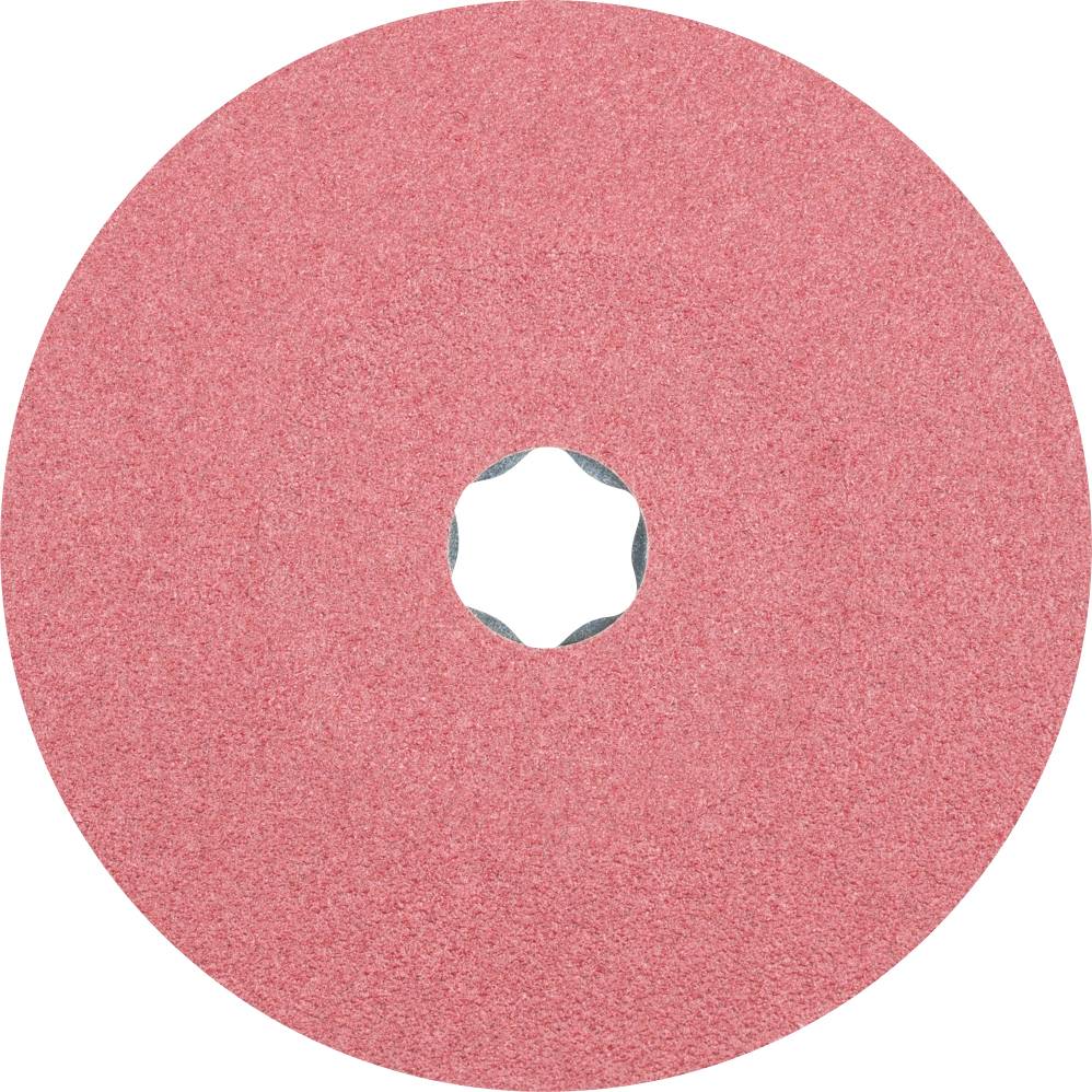 PFERD 64192108 Plateau de ponçage Diamètre 125 mm