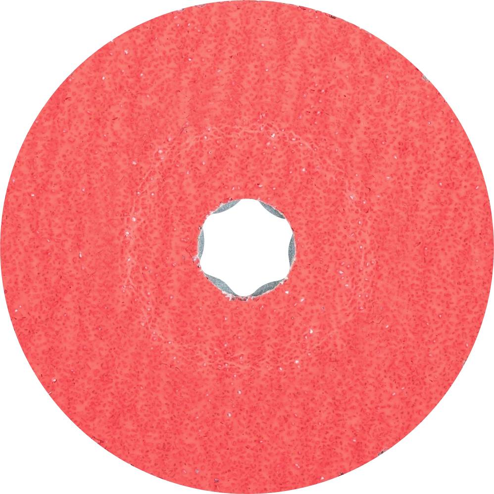 PFERD 64193002 Plateau de ponçage Diamètre 115 mm