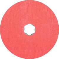 PFERD 64193005 Plateau de ponçage Diamètre 115 mm PFERD 64193005 Plateau de ponçage Diamètre 115 mm