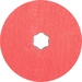 PFERD 64193005 Plateau de ponçage Diamètre 115 mm PFERD 64193005 Plateau de ponçage Diamètre 115 mm