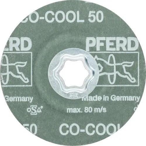 PFERD 64193005 Plateau de ponçage Diamètre 115 mm PFERD 64193005 Plateau de ponçage Diamètre 115 mm