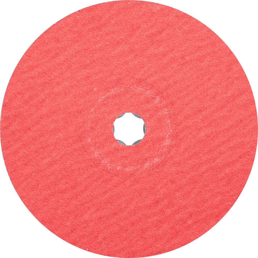 PFERD 64193303 Plateau de ponçage Diamètre 180 mm