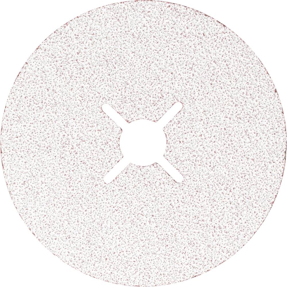 PFERD TOOLS FS 100-16 CO-ALU 60 64281060 Papier abrasif pour plateau de ponçage Grain 60 (Ø) 100 mm 25 pc(s)