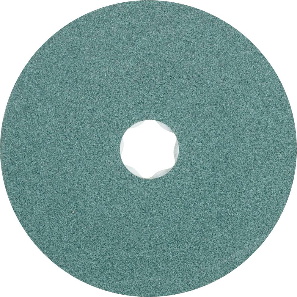 PFERD 64290008 Plateau de ponçage Diamètre 115 mm