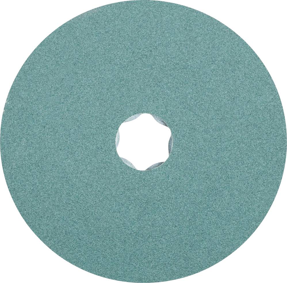 PFERD 64290012 Plateau de ponçage Diamètre 115 mm