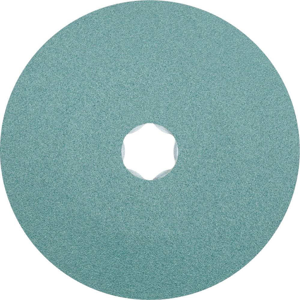 PFERD 64290112 Plateau de ponçage Diamètre 125 mm