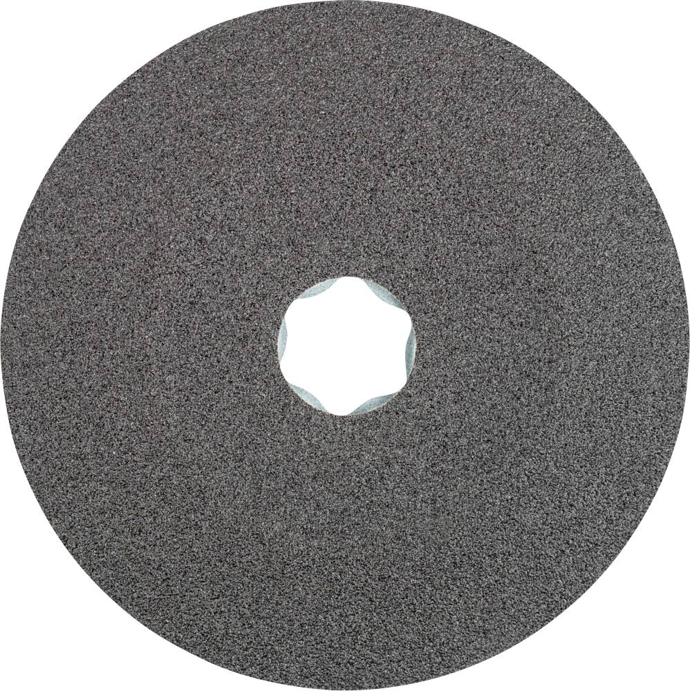 PFERD 64294008 Plateau de ponçage Diamètre 115 mm