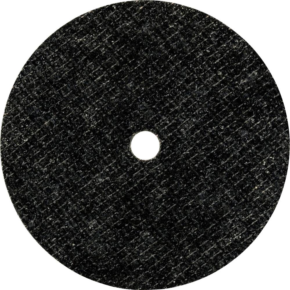 PFERD TOOLS EHT 65-0,8 SG STEELOX/6,0 65506008 Disque à tronçonner 65 mm 50 pc(s) aluminium, Métaux non ferreux, Alliage à base