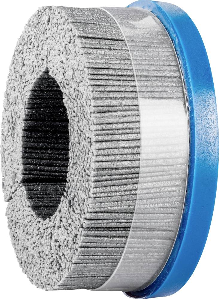 PFERD TOOLS Brosse à dents DBUR 125/22,2 REC SiC 80 1,14 79184135 1 pc(s)