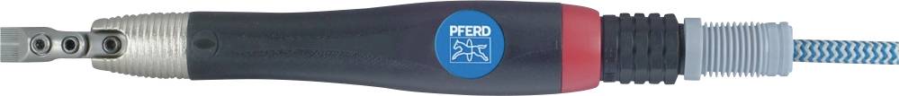 PFERD PFGA 07/220 Appareil à limer pneumatique
