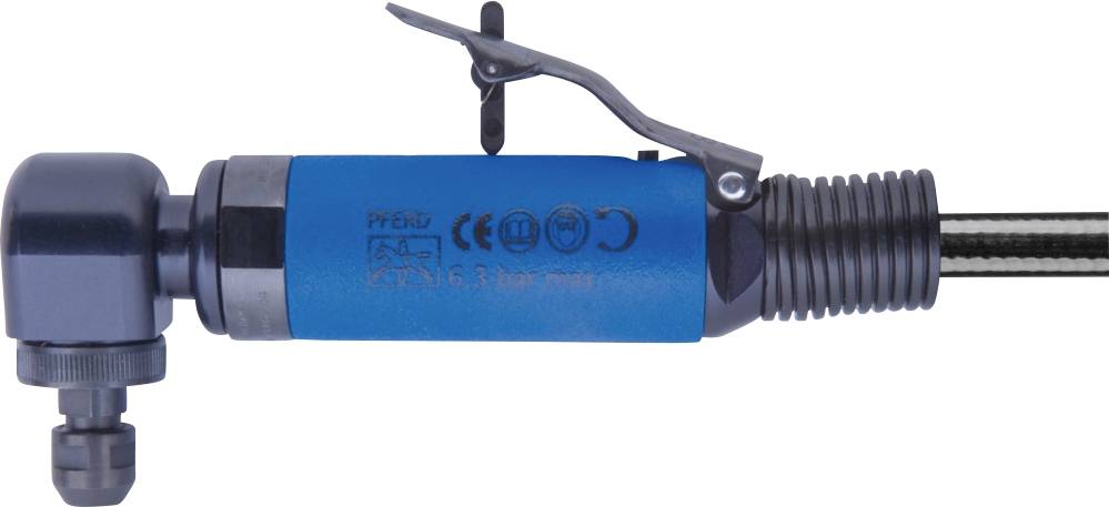 PFERD PWSA 4/200 HV Meuleuse d'angle pneumatique