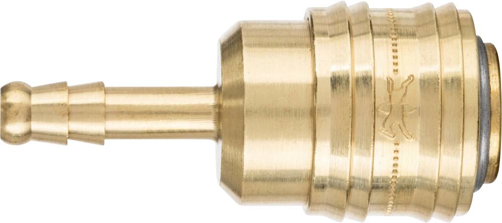 PFERD VKT 6 ø 6 80801050 Vanne à fermeture automatique 1 pc(s)