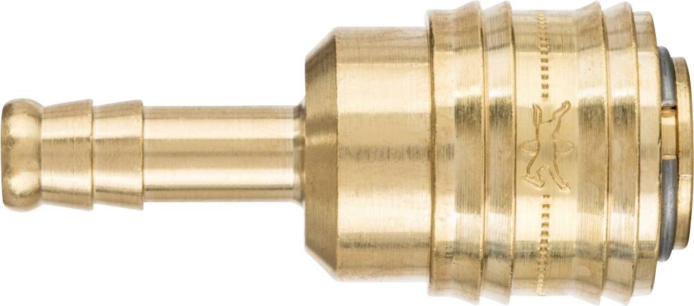 PFERD VKT 8 ø 8 80801052 Vanne à fermeture automatique 1 pc(s)