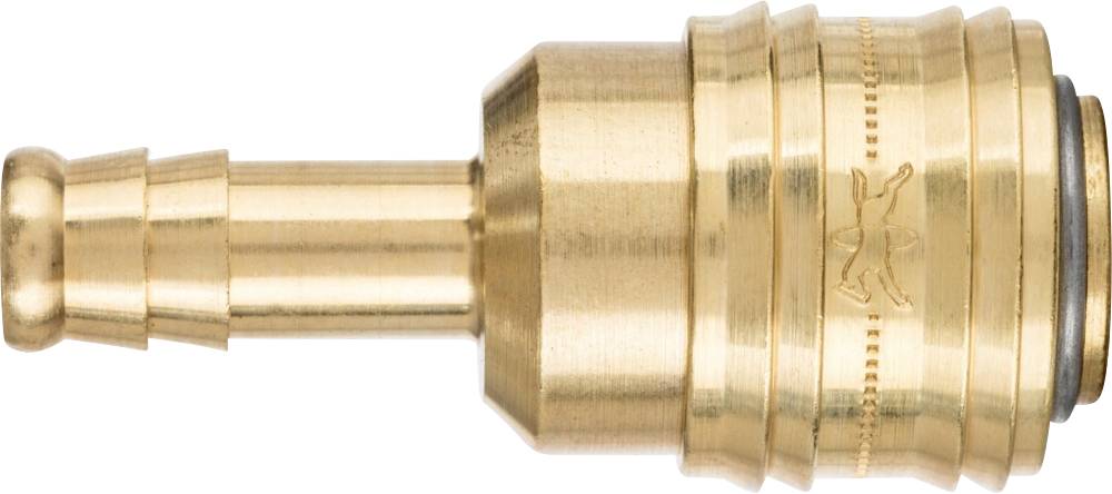 PFERD VKT 9 ø 9 80801055 Vanne à fermeture automatique 1 pc(s)