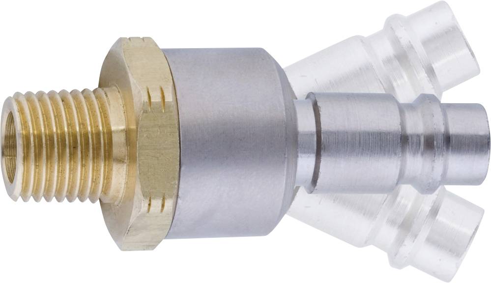 PFERD DSTGA 1/4 ST 80801095 Douille pour air comprimé 1 pc(s)
