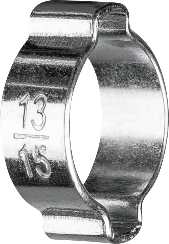 PFERD K 15 80801132 Collier de serrage pour air comprimé
