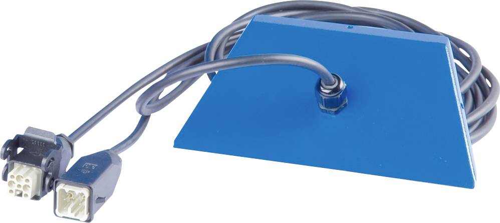 Câble de commande à distance POUR CHEVAL PFERD 85202165