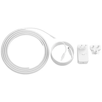 Philips Hue Bande LED 871951433996500 Hue Gradient Ambience Lightstrip 2m Basis LED intégrée 20 W Philips Hue Bande LED 871951433996500 Hue Gradient Ambience Lightstrip 2m Basis LED intégrée 20 W