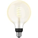 Hue Ampoule à LED 871951430154200 CEE: G (A - G) Hue White Ambiance E27 Einzelpack Giant Globe G125 Filament 300lm E27 7 W de Hue Ampoule à LED 871951430154200 CEE: G (A - G) Hue White Ambiance E27 Einzelpack Giant Globe G125 Filament 300lm E27 7 W de