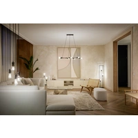 Hue Ampoule à LED 871951430154200 CEE: G (A - G) Hue White Ambiance E27 Einzelpack Giant Globe G125 Filament 300lm E27 7 W de Hue Ampoule à LED 871951430154200 CEE: G (A - G) Hue White Ambiance E27 Einzelpack Giant Globe G125 Filament 300lm E27 7 W de
