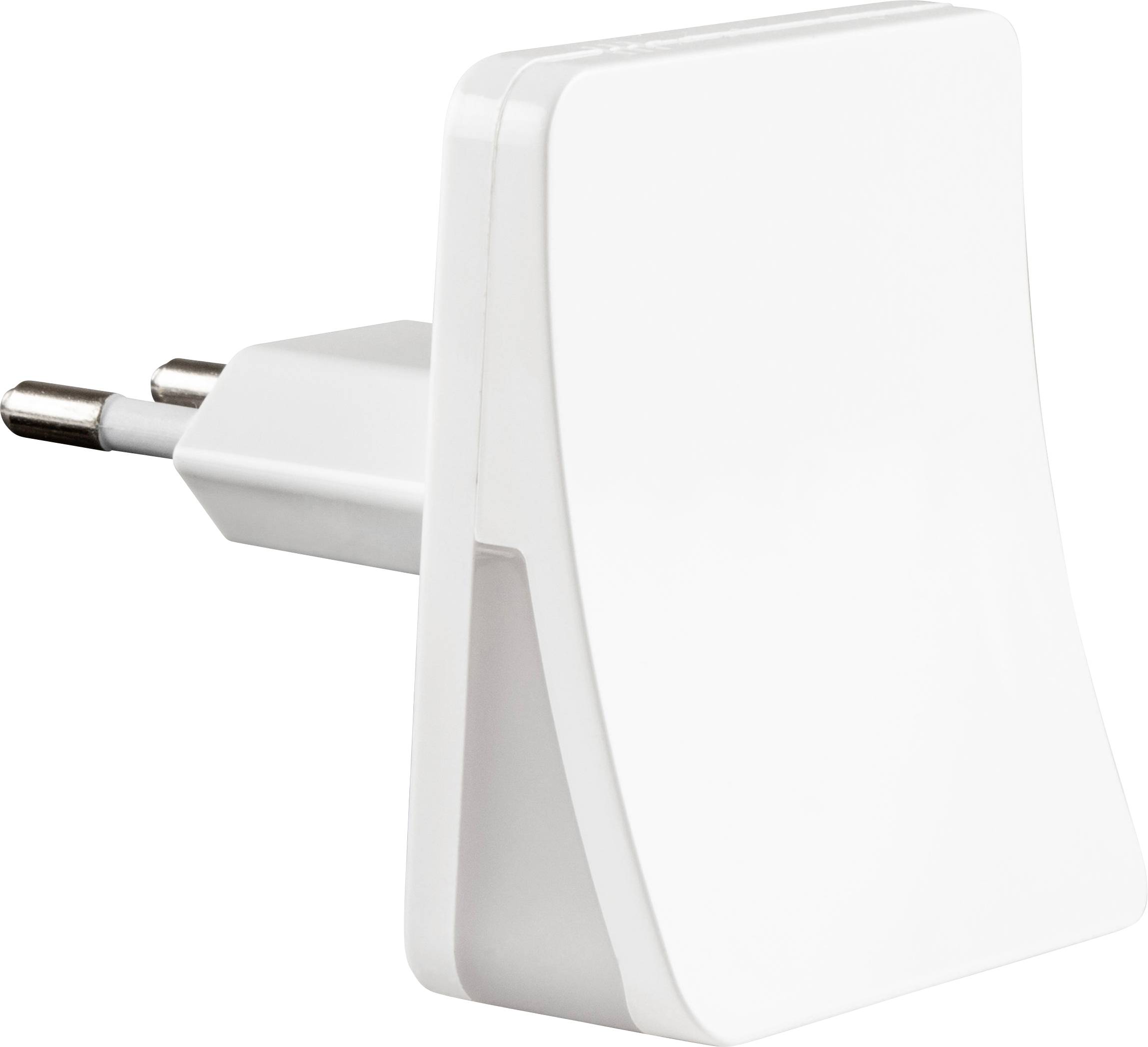 Veilleuse Müller-Licht Mira Sensor 27700031 LED blanc chaud blanc