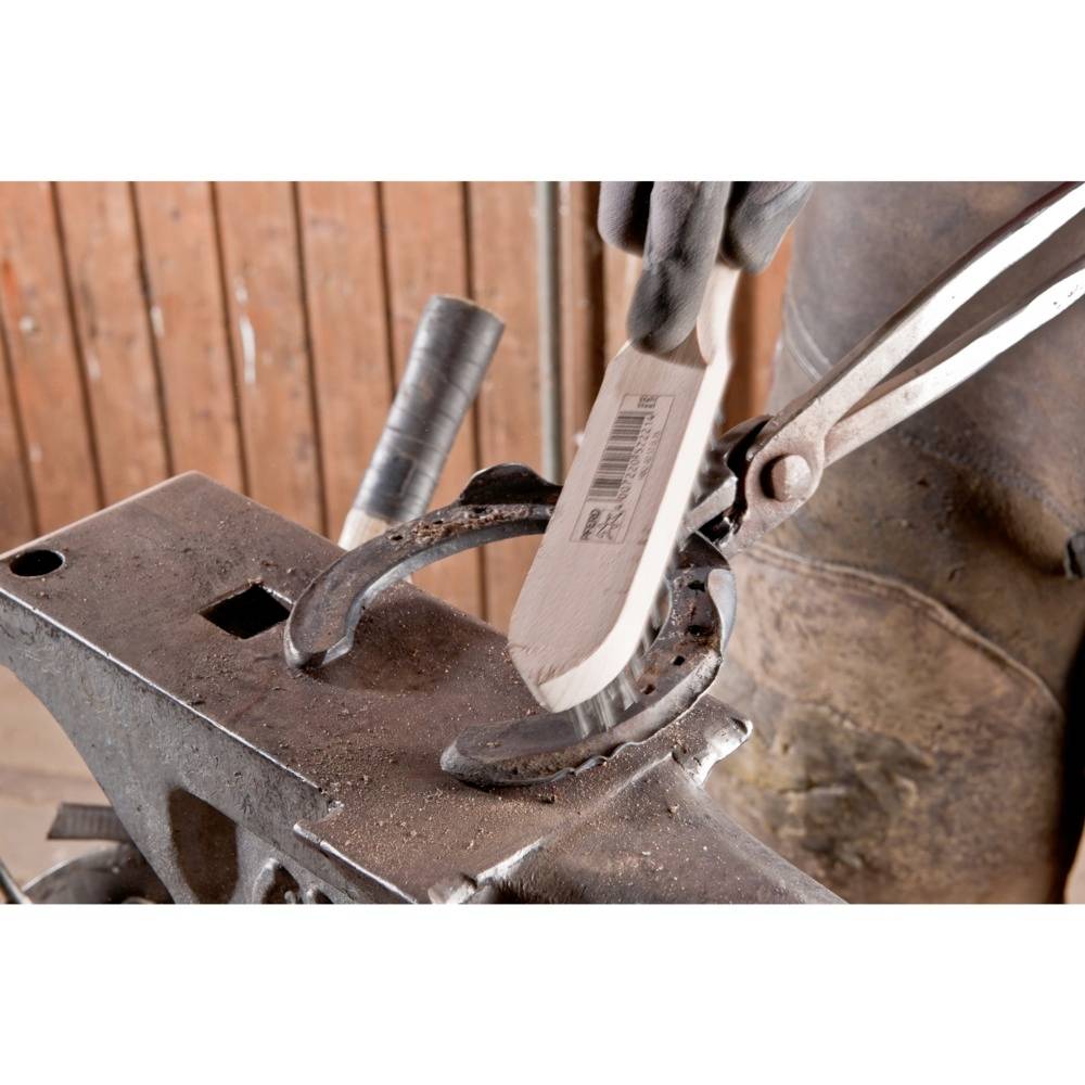 PFERD TOOLS Brosse à main HBU 30 GP ST 0,35 43672004 50 pc(s)