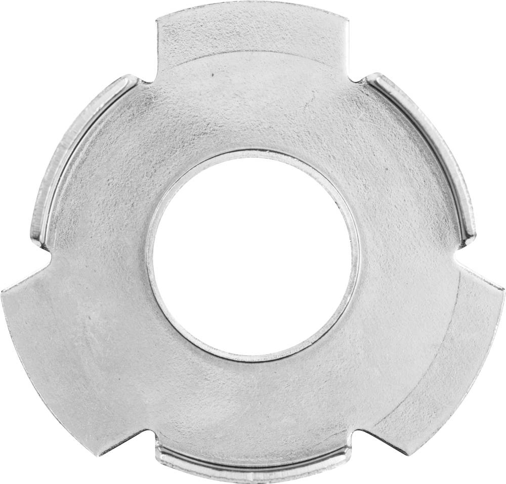 PFERD 43690022 Paire d'adaptateurs POUR CHEVAL