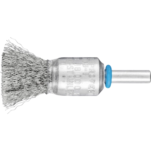 PFERD TOOLS Brosses pinceaux POS PBU 1516/6 INOX 0,20 43704014 10 pc(s) PFERD TOOLS Brosses pinceaux POS PBU 1516/6 INOX 0,20 43704014 10 pc(s)