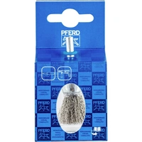 PFERD TOOLS Brosses pinceaux POS PBU 1516/6 INOX 0,20 43704014 10 pc(s) PFERD TOOLS Brosses pinceaux POS PBU 1516/6 INOX 0,20 43704014 10 pc(s)