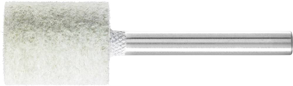 PFERD 44162025 Broche de polissage Diamètre 20 mm 10 pc(s)