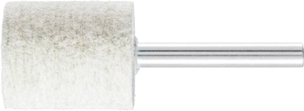 PFERD 44162530 Broche de polissage Diamètre 25 mm 10 pc(s)
