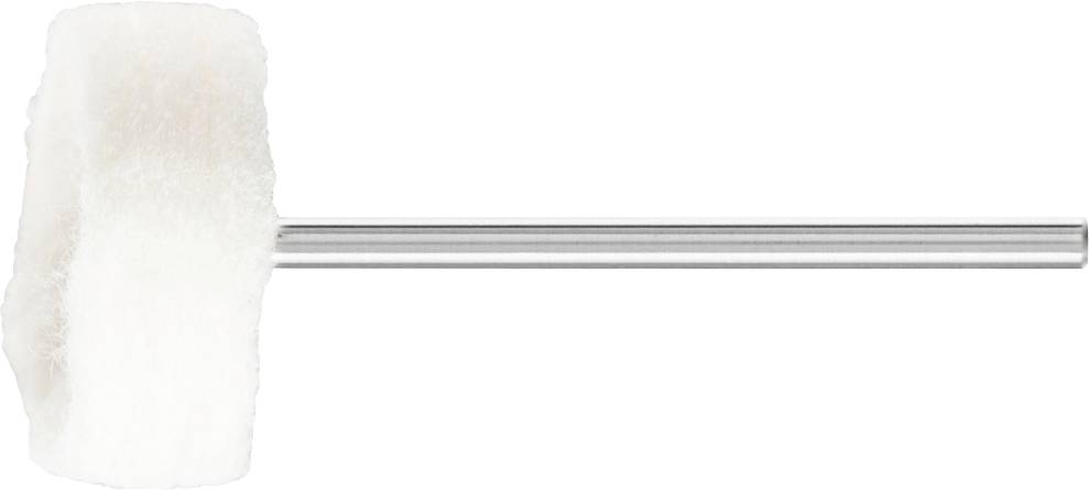 PFERD 44270223 Bague en tissu Diamètre 22 mm 10 pc(s)