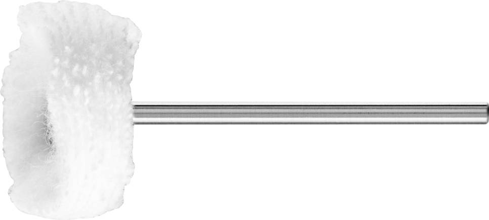 PFERD 44270224 Bague en tissu Diamètre 22 mm 10 pc(s)