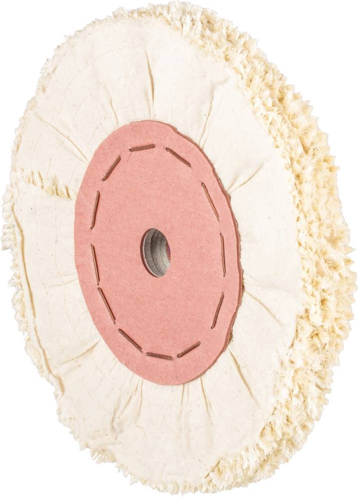 PFERD 44272003 Bague en tissu Diamètre 200 mm 5 pc(s)