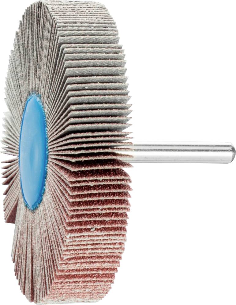 PFERD 44512086 Outil de ponçage Diamètre 80 mm 10 pc(s)