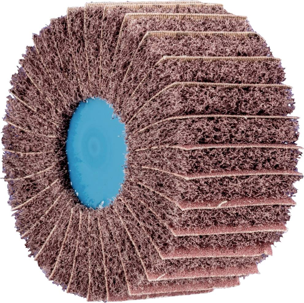 PFERD 44642121 Roue abrasive 100 mm 5 pc(s)