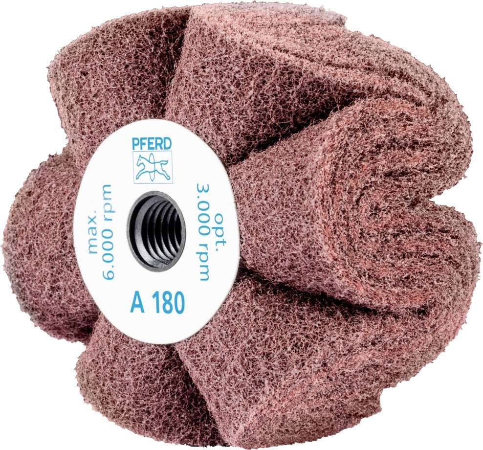 PFERD 44642222 Roue abrasive 100 mm 5 pc(s)