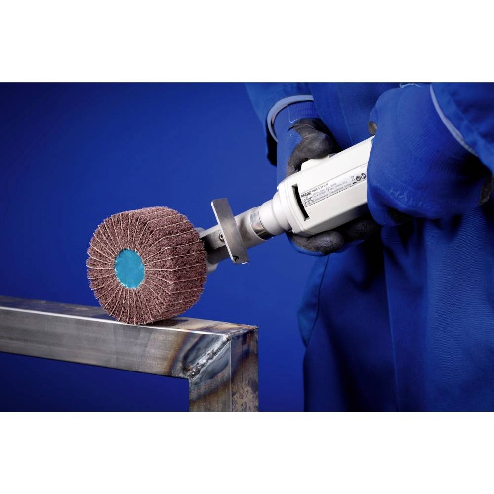 PFERD 44642523 Roue abrasive 125 mm 2 pc(s)