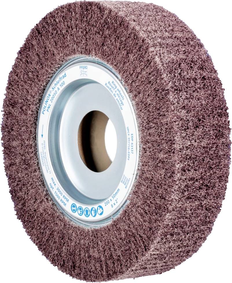 PFERD 44644211 Roue abrasive 200 mm 1 pc(s)