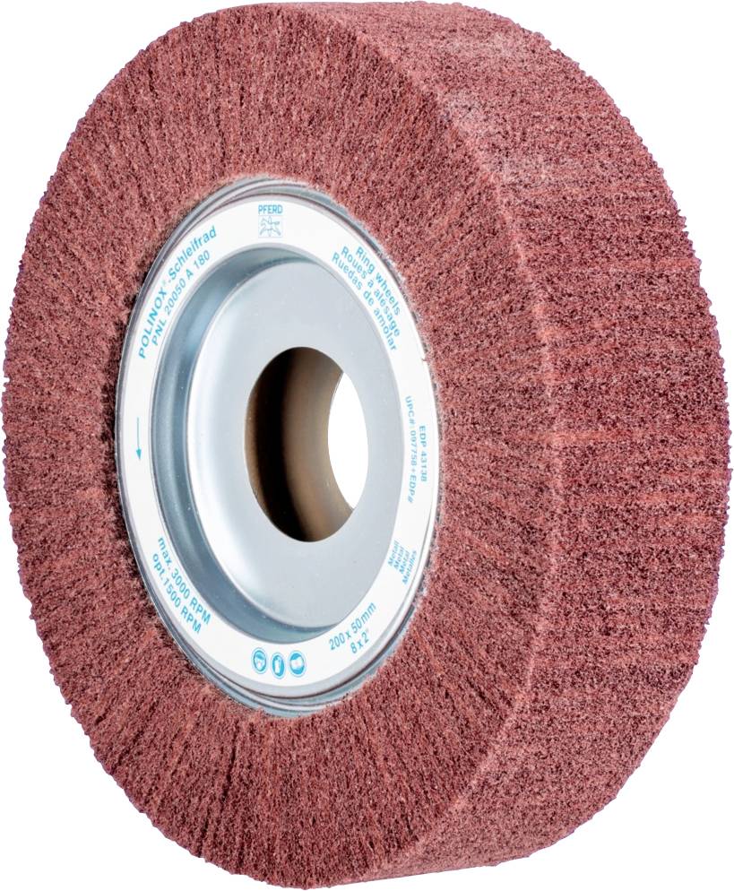 PFERD 44644219 Roue abrasive 200 mm 1 pc(s)