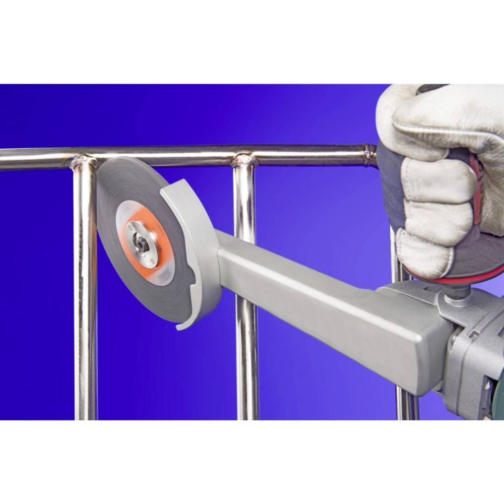 PFERD 44691629 Roue de ponçage À CHEVAL 150 mm 5 pc(s)