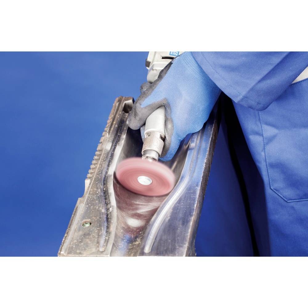 PFERD 44693076 Disque non tissé 75 mm 10 pc(s)