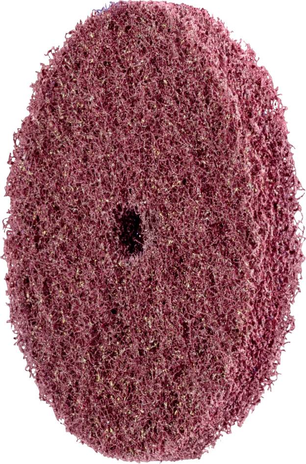 PFERD 44693101 Disque non tissé 100 mm 10 pc(s)