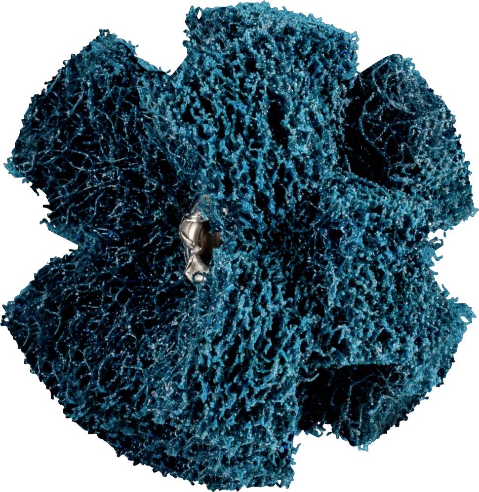 Un tissu décoratif bleu foncé aux motifs floraux, jouant un rôle décoratif ou textural dans un design ou une œuvre d'art.