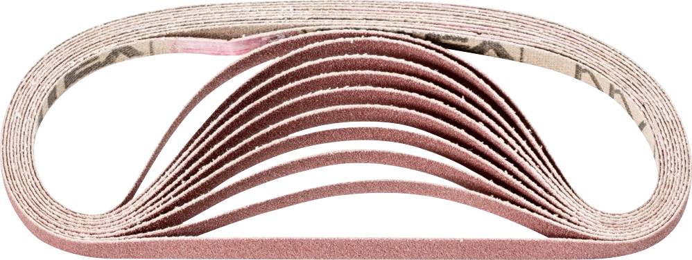 PFERD TOOLS BA 6/305 T A 180 45001987 Bande de ponçage Grain 180 (L x l) 305 mm x 6 mm 100 pc(s)