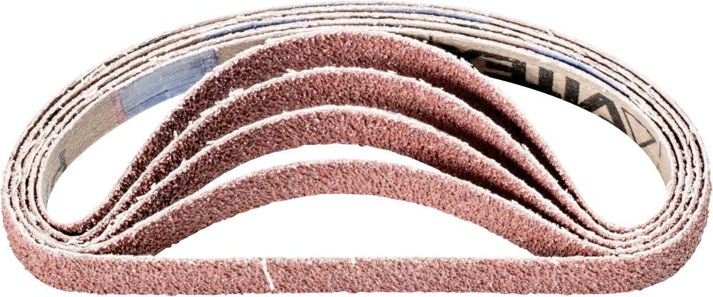 PFERD TOOLS BA 12/305 X A 40 45002331 Bande de ponçage Grain 40 (L x l) 305 mm x 12 mm 100 pc(s)