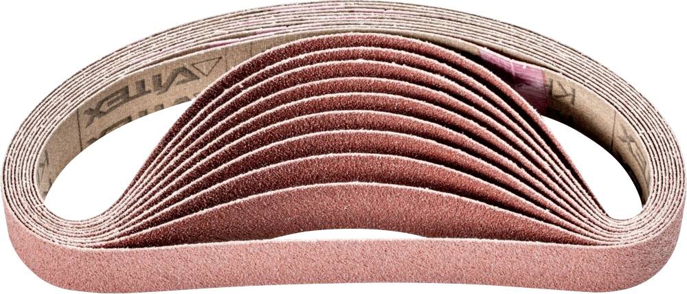 PFERD BA 25/480 T A 60 45003106 Bande de ponçage Grain 60 (L x l) 480 mm x 25 mm 20 pc(s)